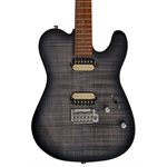 SIRE - Larry Carlton T7 FM - transparent black