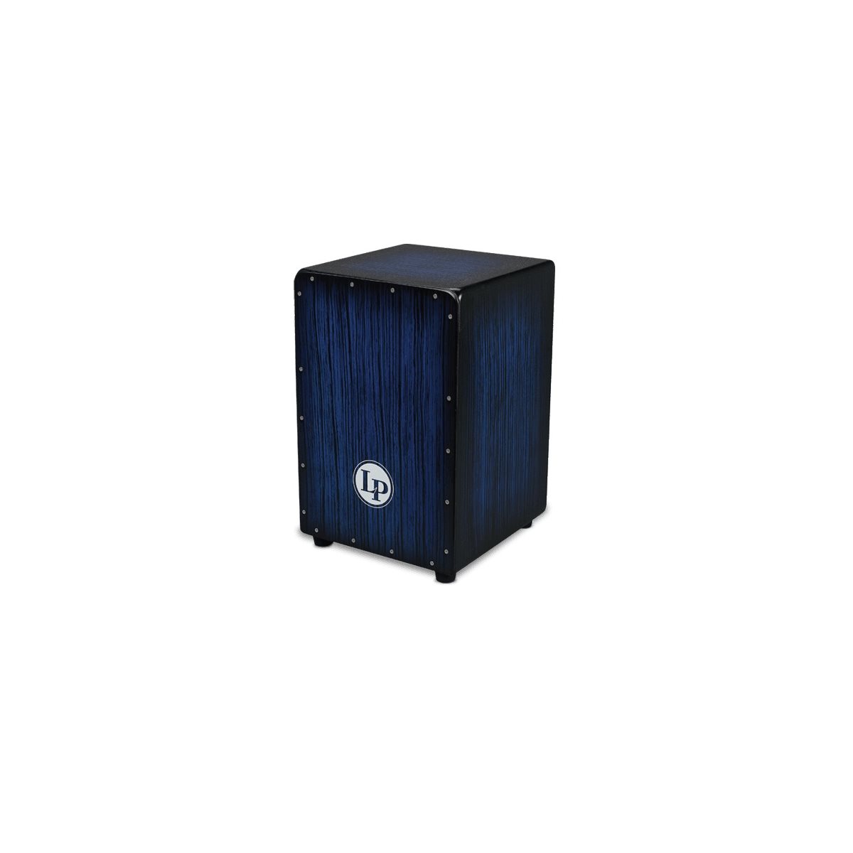 LP - LPA1332-BBS - CAJON ASPIRE ACCENTS - Blue Burst Streak