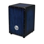 LP - LPA1332-BBS - ASPIRE ACCENTS CAJON - Blue Burst Streak