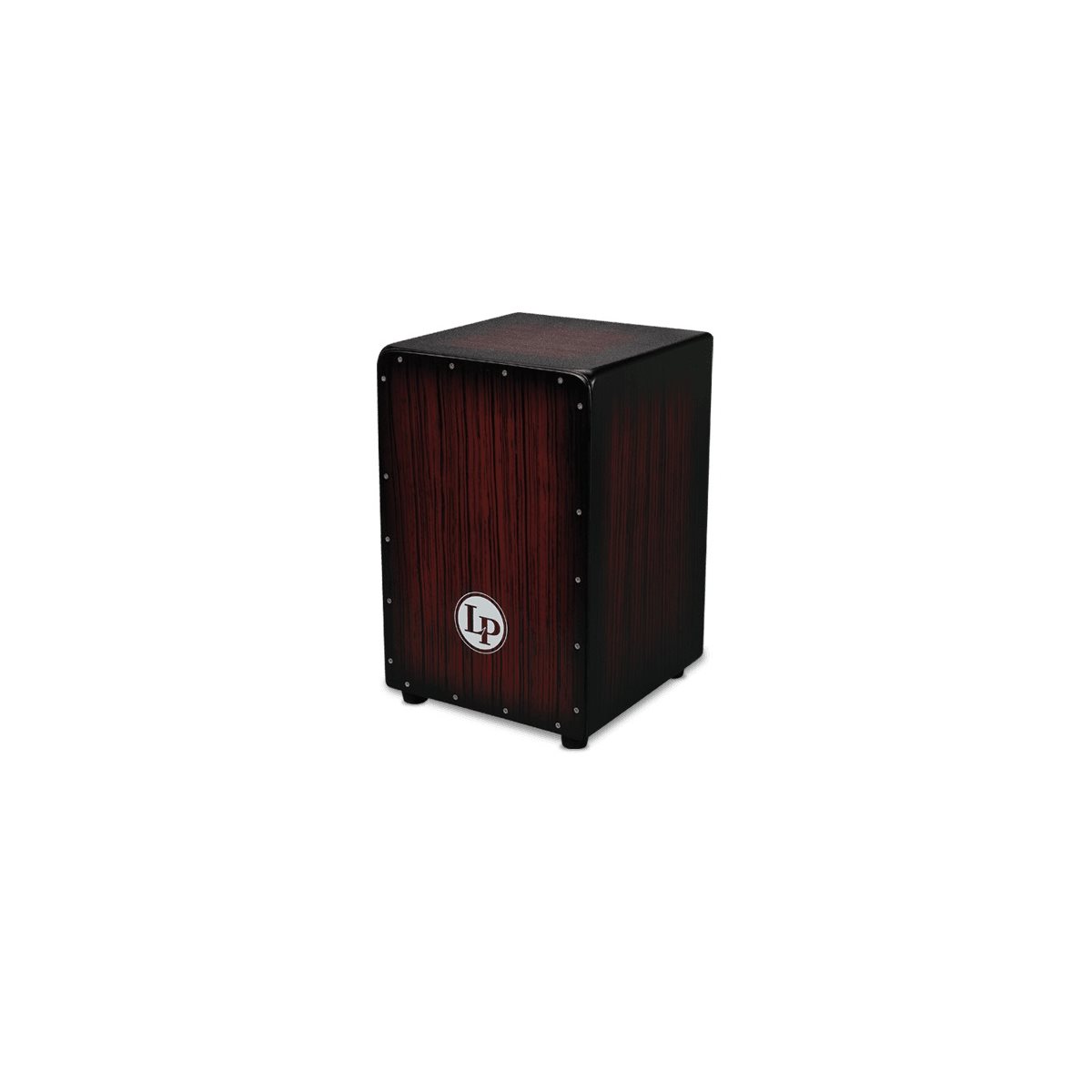 LP - LPA1332-DWS - CAJON ASPIRE ACCENTS - Dark Wood