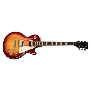 GIBSON - Les Paul Classic - Heritage Cherry Sunburst