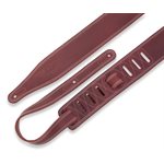 LEVY'S - M17BDS-BRG - BUTTER DOUBLE STITCH STRAP