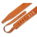 LEVY'S - M17BDS-TAN - Butter Double Stitch Strap