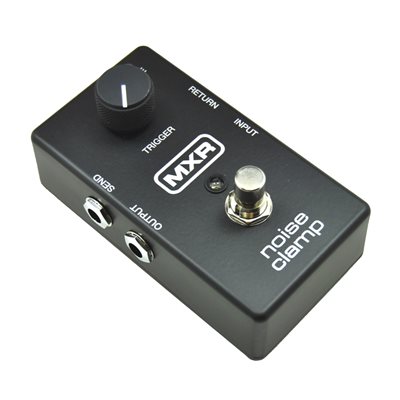 MXR - M195 Noise Clamp