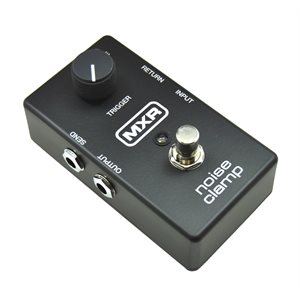 MXR - M195 Noise Clamp