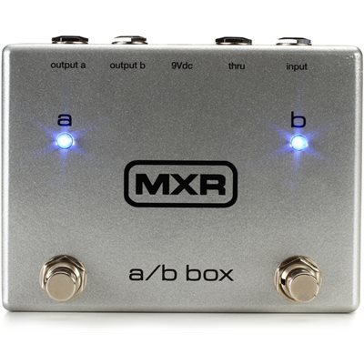 MXR - M196 A / B Box