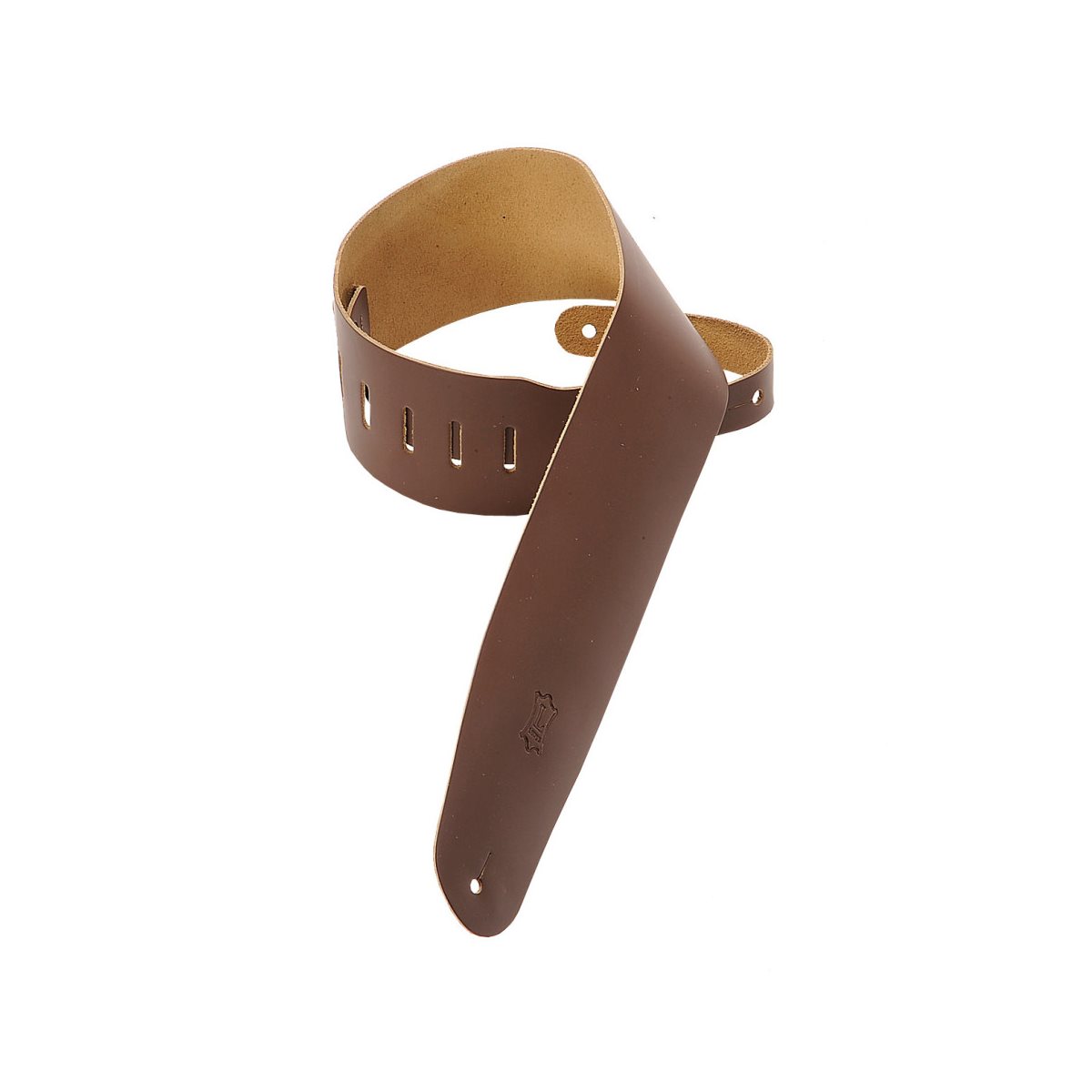 LEVY'S - M4-BRN - STRAP - brown