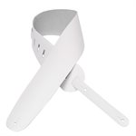 LEVY'S - m4-wht - sangle - Blanc