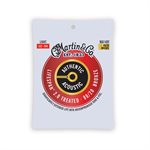 MARTIN - MA150T - acoustic guitar strings - 80 / 20 Lifespan - 13-56