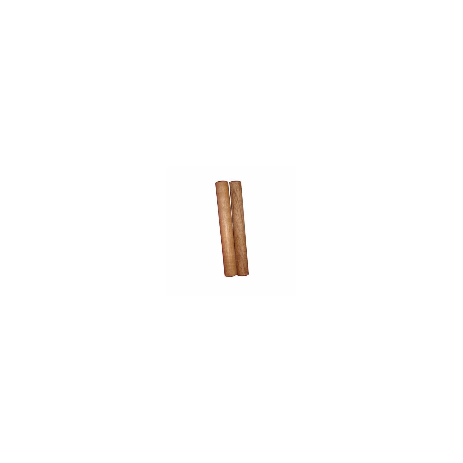 MANO - MPCL - Traditional Wood Claves