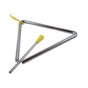 MANO - MP-TR7 - 7" Triangle with Beater