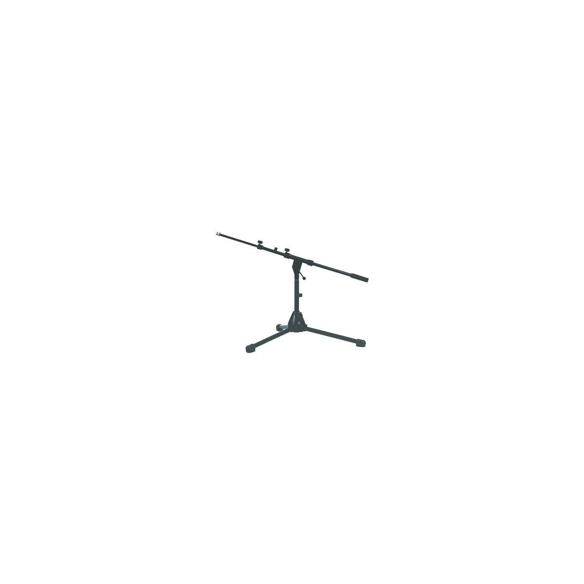 PROFILE - MCBD35B - Support de Microphone pour Grosse Caisse