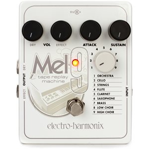 Electro-Harmonix - MEL9 - Tape Replay Machine