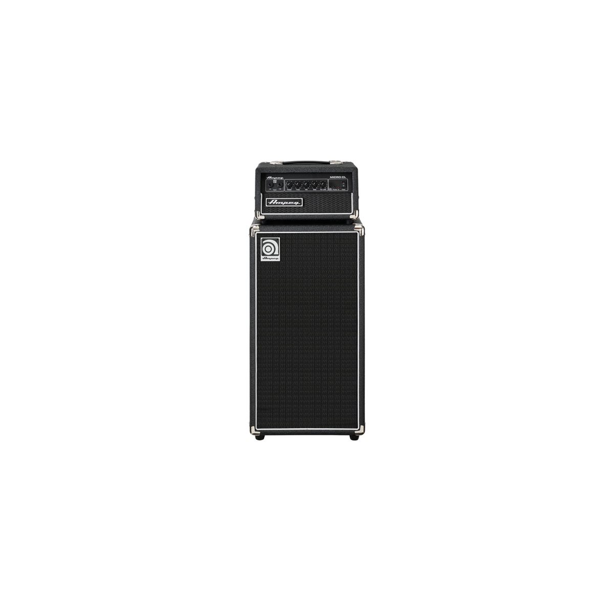 AMPEG - MICRO-CL stack 