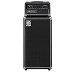 AMPEG - MICRO-CL stack 