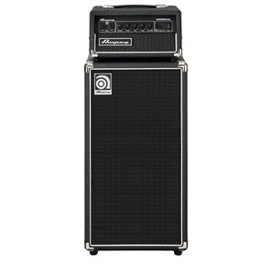 AMPEG - MICRO-CL stack 