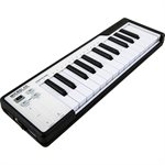 ARTURIA - MicroLab MIDI Controller - 25 keys - Black