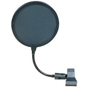 STAGELINE - MPF6 - POP Filter