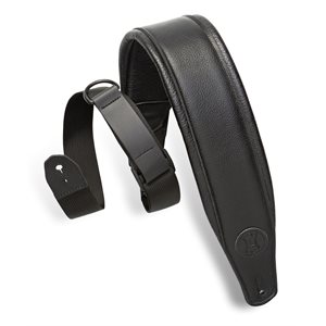 LEVY'S - MRHGP-BLK - RIGHT HEIGHT GARMENT PADDED STRAP