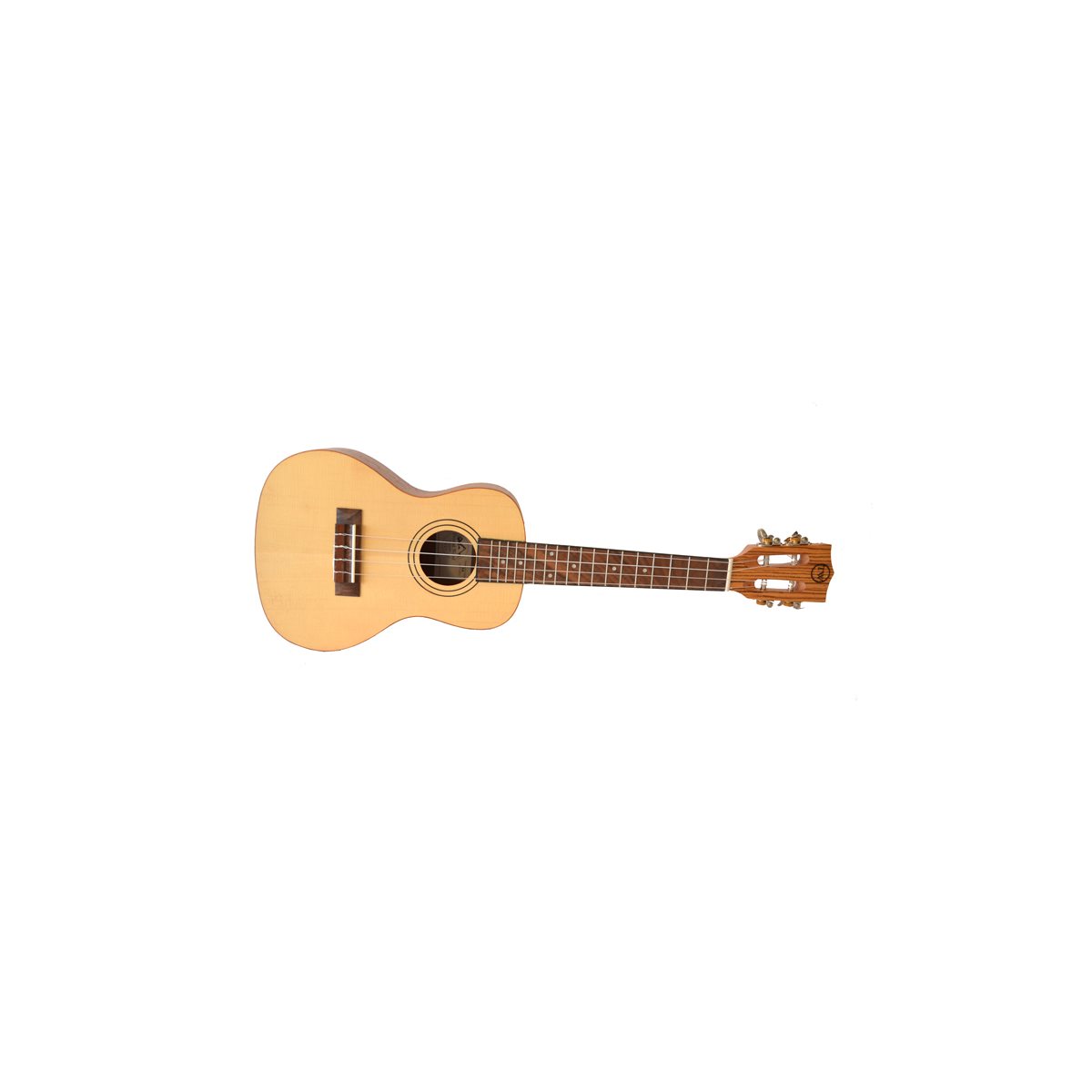 TWISTED WOOD - MA-006S - SOPRANO UKULELE