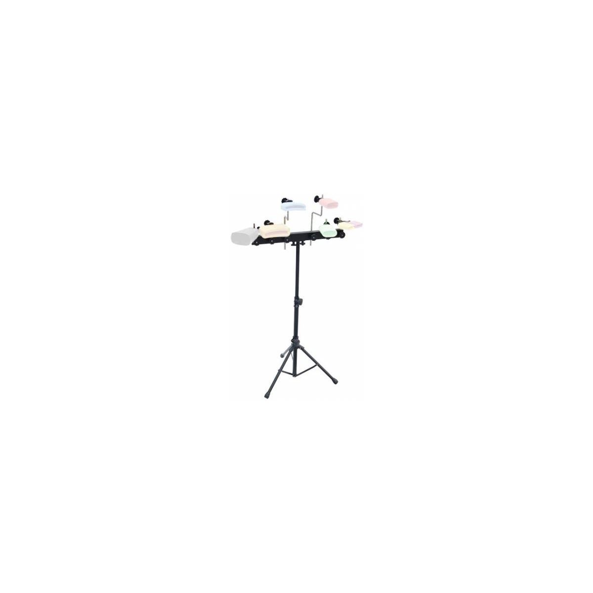 MANO - MP-CBS6 - Multi-Mount Percusision Stand