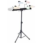 MANO - MP-CBS6 - Multi-Mount Percusision Stand