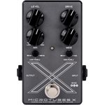 DARKGLASS - MICROTUBES X - Bass Preamp Pedal