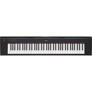 YAMAHA - NP32 - Black