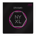 D'ADDARIO - NYXL0942