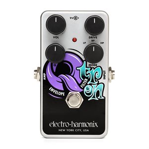 EHX - NANOQTRON - Nano Q-Tron Envelope Filter Pedal