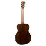 MARTIN - OM-21 - Standard Series Acoustic Guitar - Left-Handed - Sunburst 