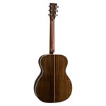 MARTIN - OM28E - Orchestra Acoustic / Electric Guitar - Natural