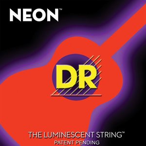 DR – NEON™ HiDef Orange SuperStrings