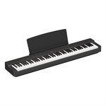 YAMAHA - P225 - 88-key Digital Piano - Black