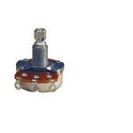 PROFILE - P125B - Potentiometer 