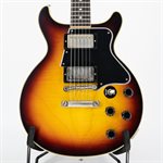 GIBSON - Les Paul Special Double Cut Figured Top - Bourbon Burst