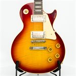 GIBSON - LPR59VOFANH - 1959 Les Paul Standard Reissue VOS - Factory Burst