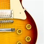 GIBSON - LPR59VOFANH - 1959 Les Paul Standard Reissue VOS - Factory Burst