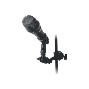 PROFILE - PMH-100 - Mountable Microphone Holder