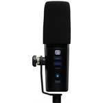 PRESONUS - Revelator Dynamic Microphone USB avec DSP intégré