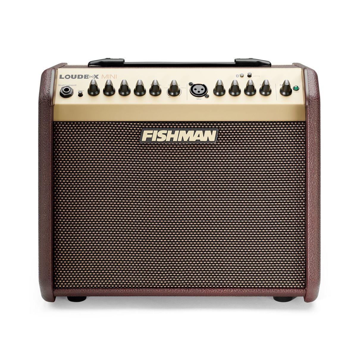 FISHMAN - Loudbox Mini - Amplificateur ACOUSTIQUE