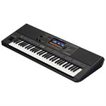 YAMAHA - PSR-SX720 - 61 Key Arranger Workstation