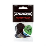 DUNLOP - PVP118 - SHRED PICK VARIETY - 12 pack