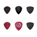 DUNLOP - PVP119 - Pick SIGNATURE JOHN PETRUCCI - VARIETY PACK