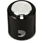 D'ADDARIO - LOKNOB PRO - SMALL - BLACK / SILVER