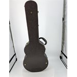 TAKAMINE - jumbo harchtop Guitar case