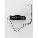 DIMARZIO - DP407 - single coil pickups - noir