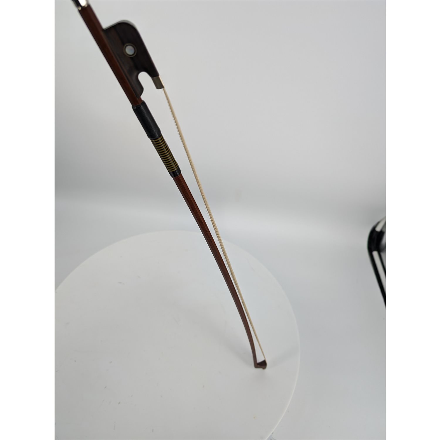 Octagonal PERNAMBUCO Cello Bow 4 / 4