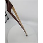 Octagonal PERNAMBUCO Cello Bow 4 / 4