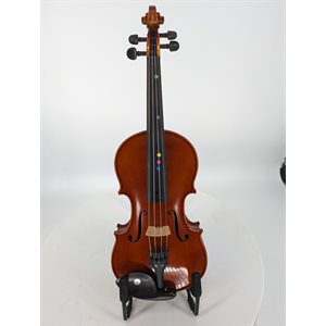 GEWA - 401612 - violin 3 / 4 outfit - used